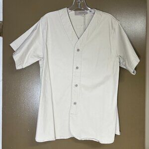 Essentials Fear of God SS22 Women's Boy Scout Shirt